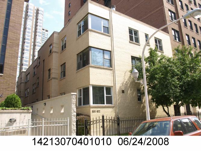 Property Image of 502 West Roscoe StreetUnit 3N